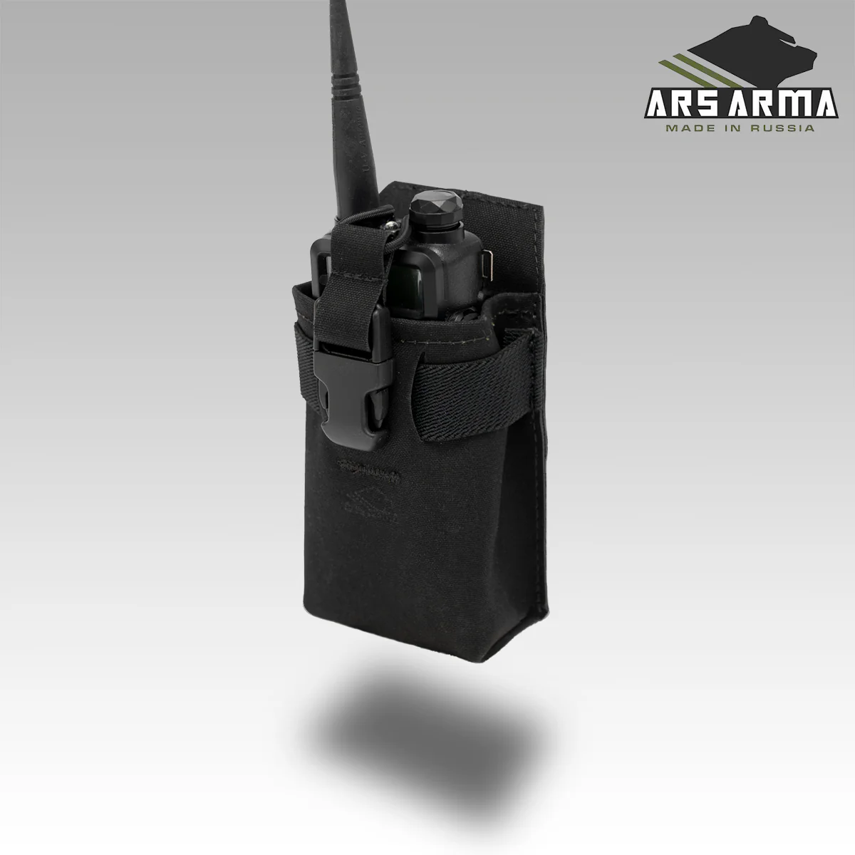 A-24 Efir Radio Pouch - Image 6