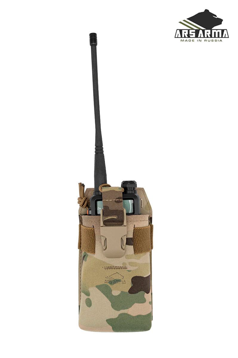 A-24 Efir Radio Pouch - Image 8
