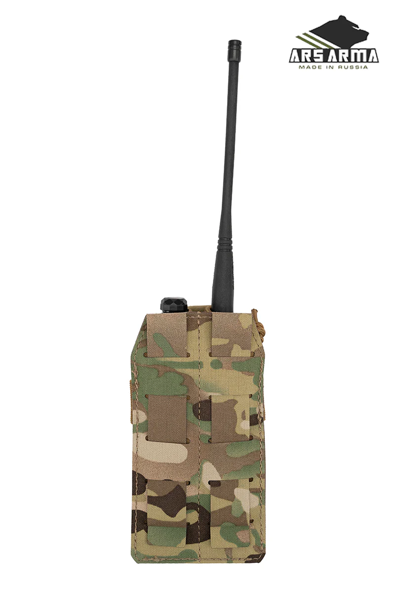 A-24 Efir Radio Pouch - Image 9