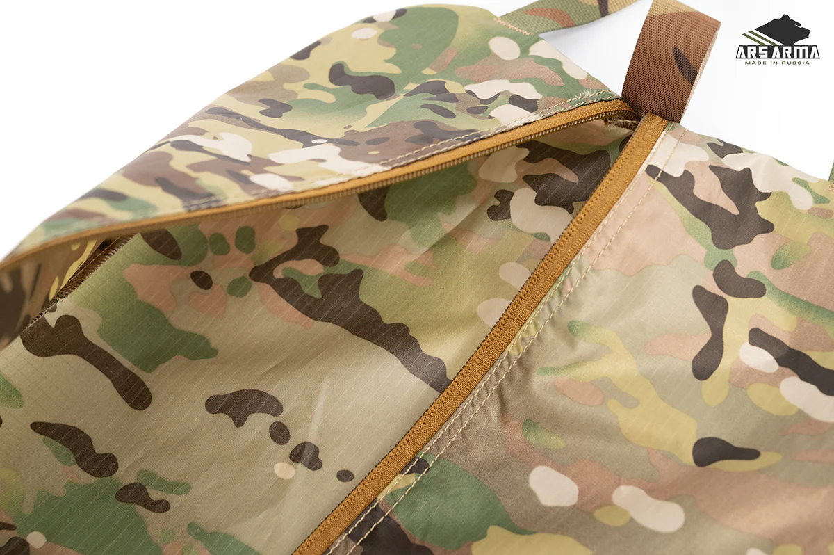 A-24 Gear Bag - Image 3