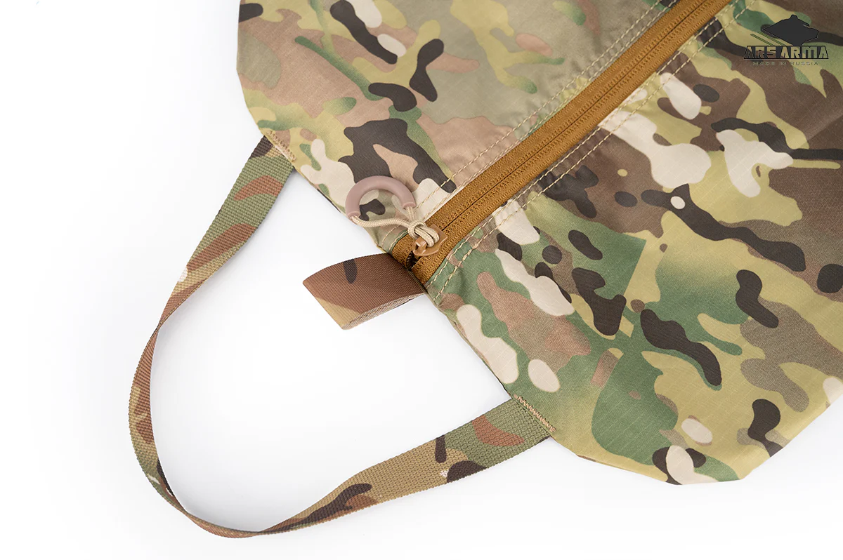 A-24 Gear Bag - Image 7