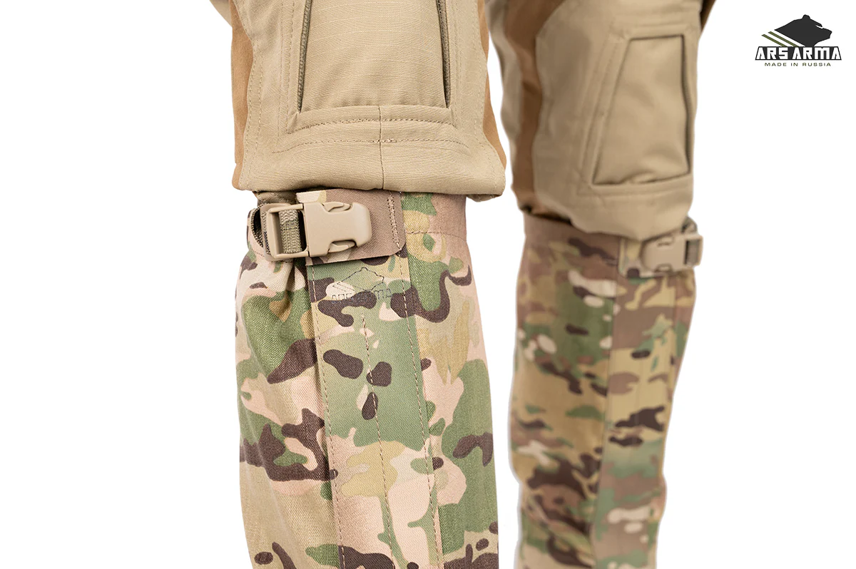 A-24 Hermes Gaiters 2.0 - Image 3