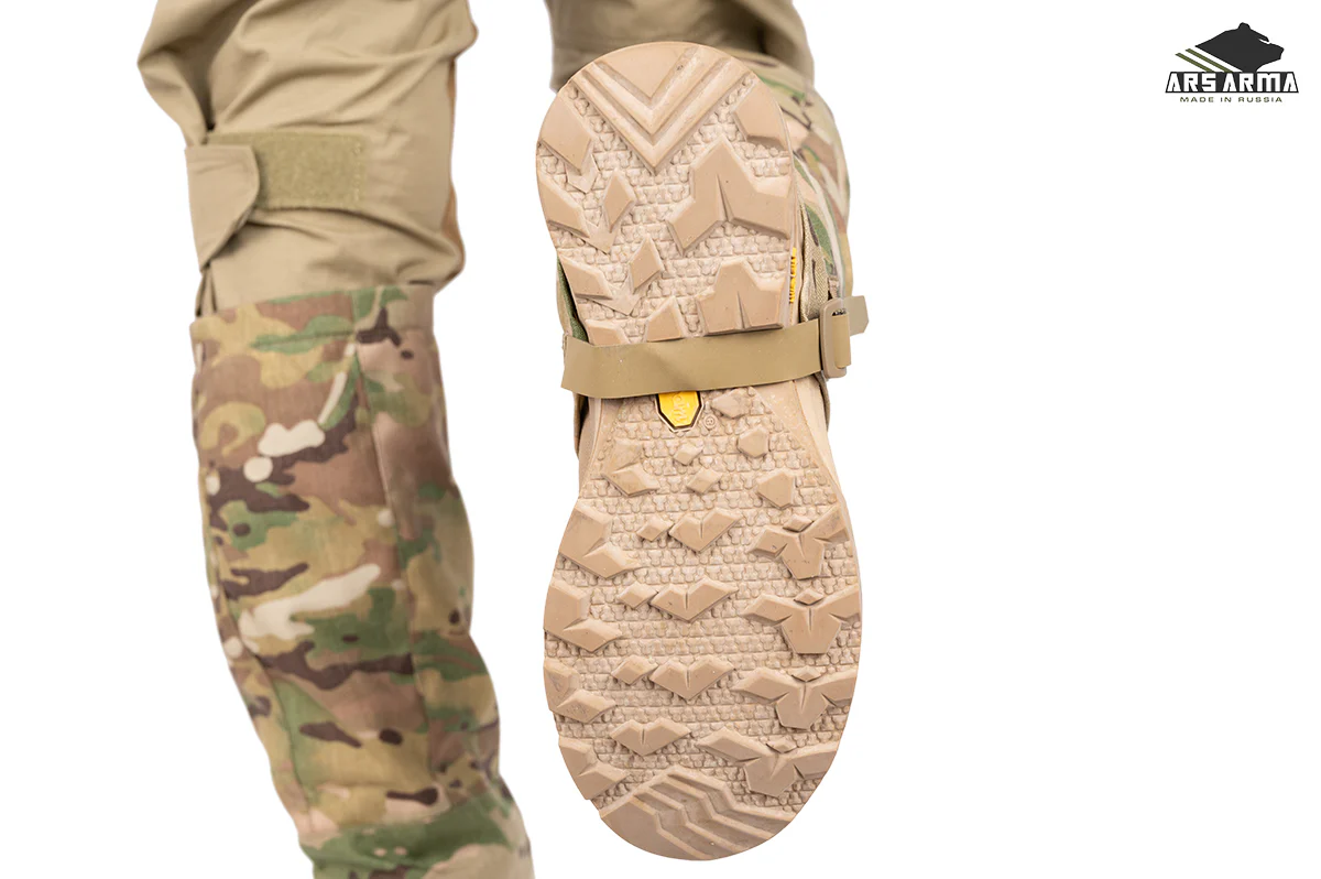 A-24 Hermes Gaiters 2.0 - Image 5
