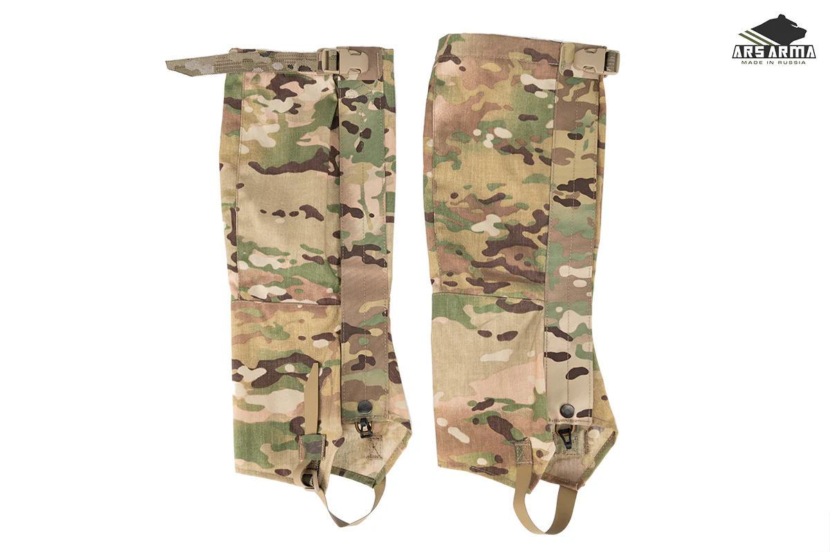 A-24 Hermes Gaiters 2.0 - Image 6