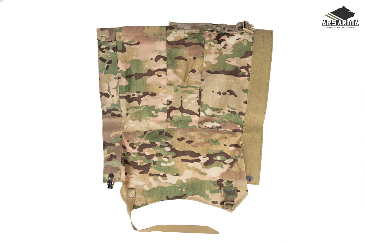 A-24 Hermes Gaiters 2.0 - Image 7