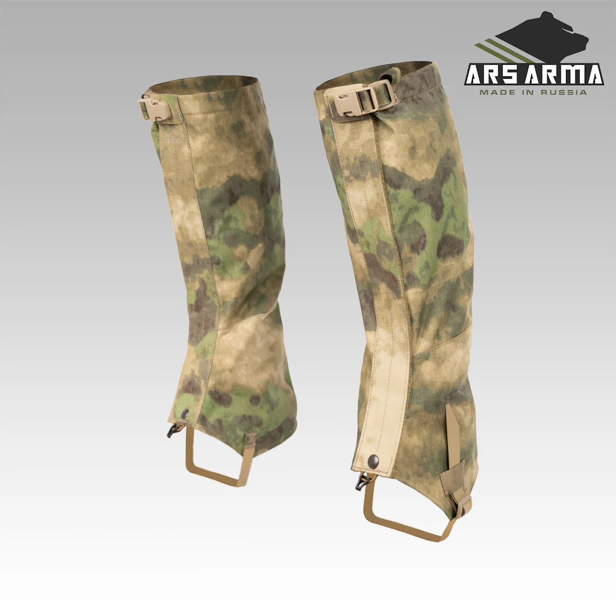A-24 Hermes Gaiters 2.0 - Image 8