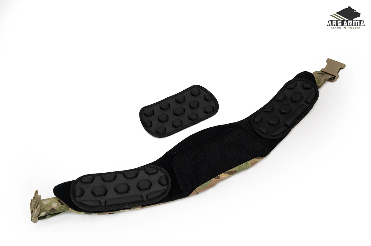A-24 Needletail Belt - Image 10