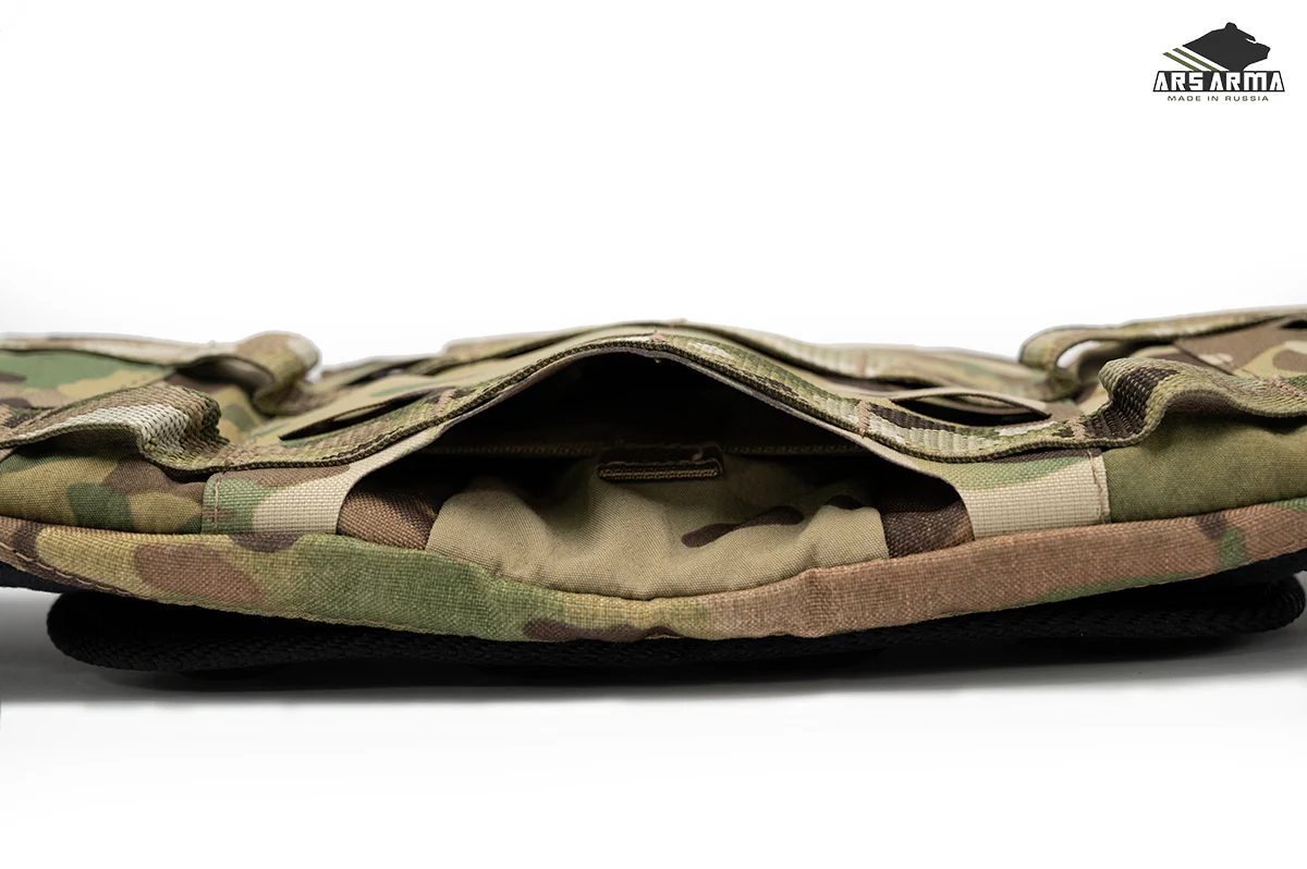 A-24 Needletail Belt - Image 14