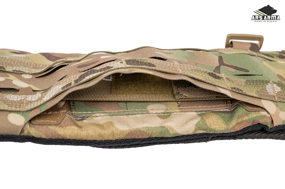 A-24 Needletail Belt - Image 15
