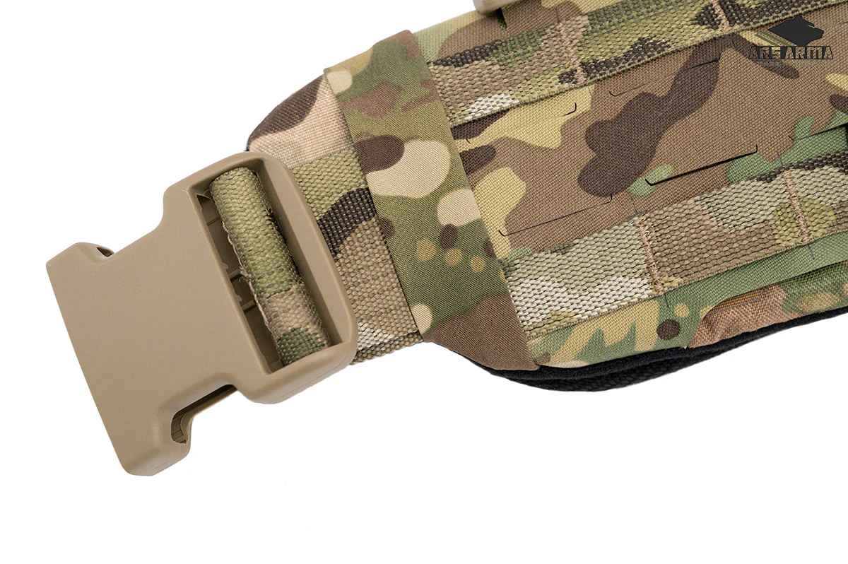 A-24 Needletail Belt - Image 16