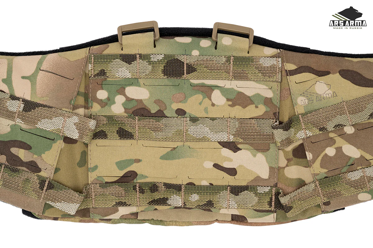 A-24 Needletail Belt - Image 19