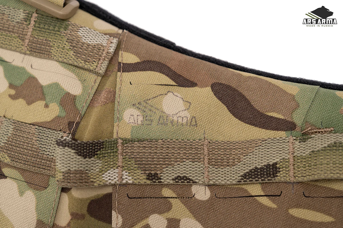 A-24 Needletail Belt - Image 20
