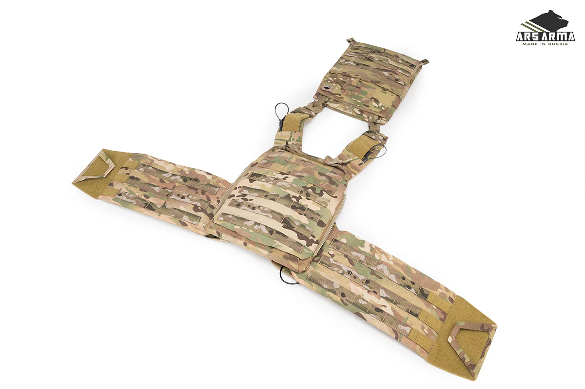A-24 Titan 2.0 - Image 8