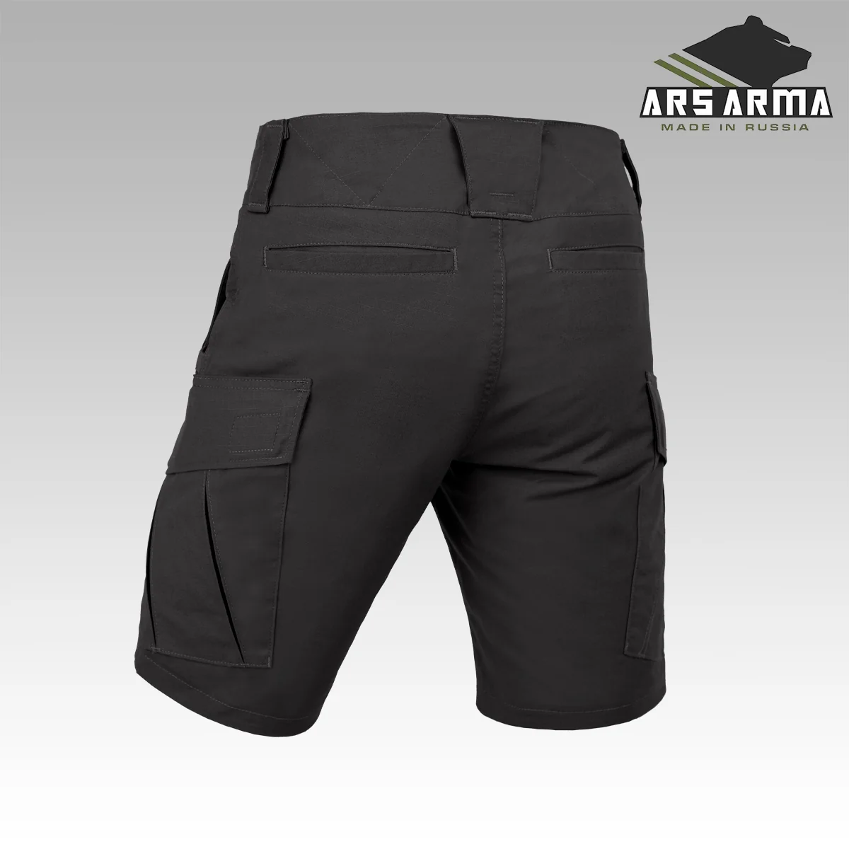 A-25 Bora Tactical Shorts - Image 6