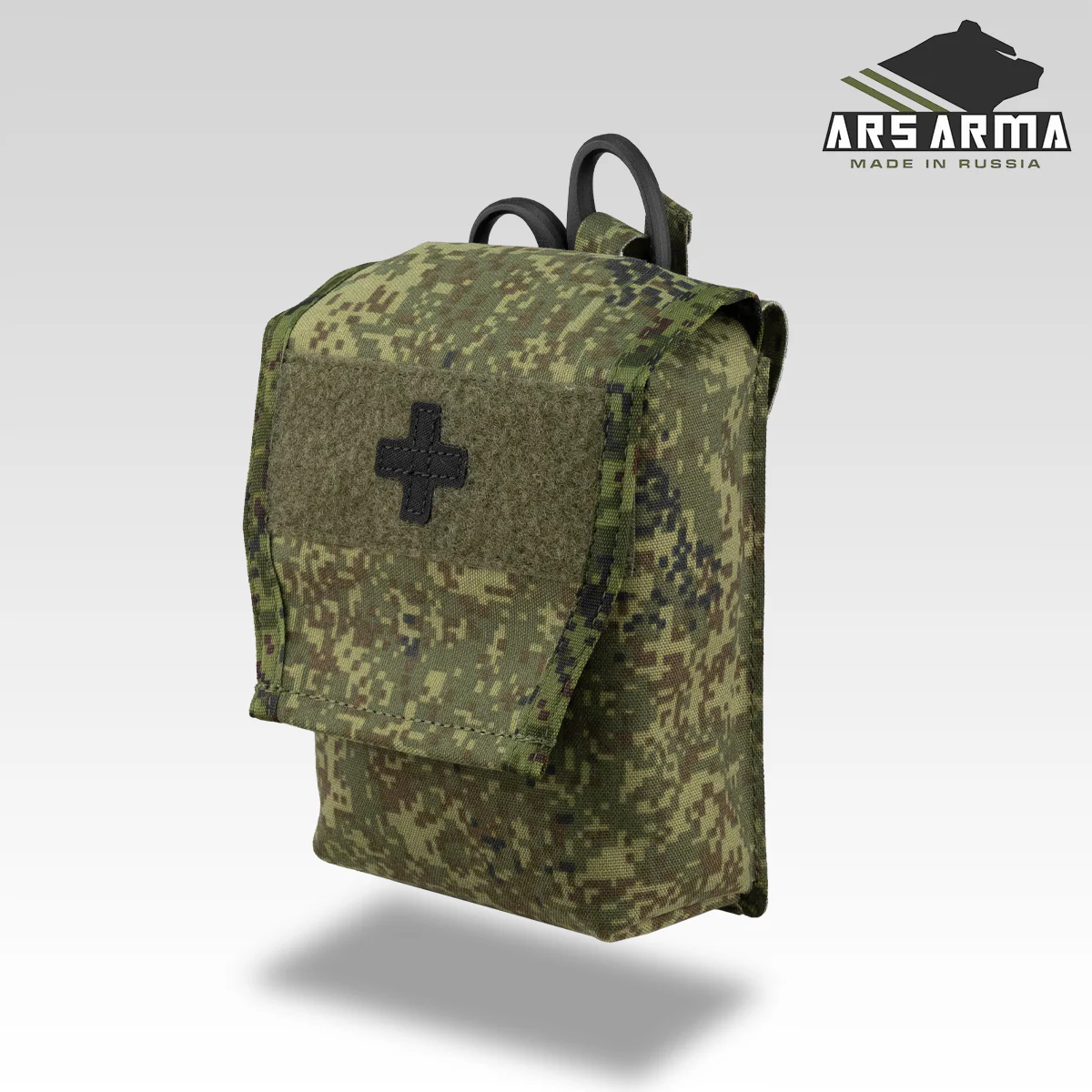 A-25 Cassette 2.0 Medium LC Medical Pouch - Image 10