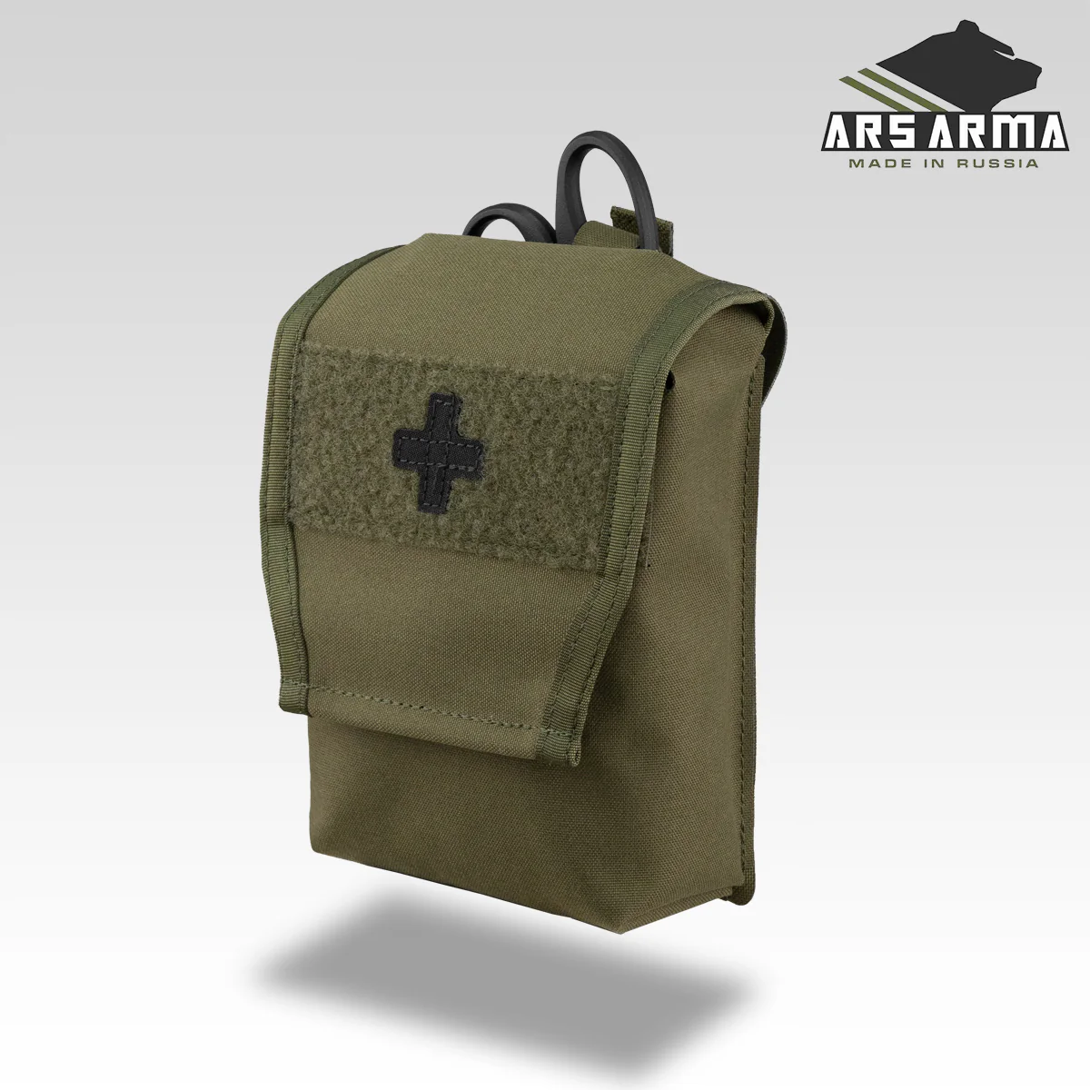 A-25 Cassette 2.0 Medium LC Medical Pouch - Image 11