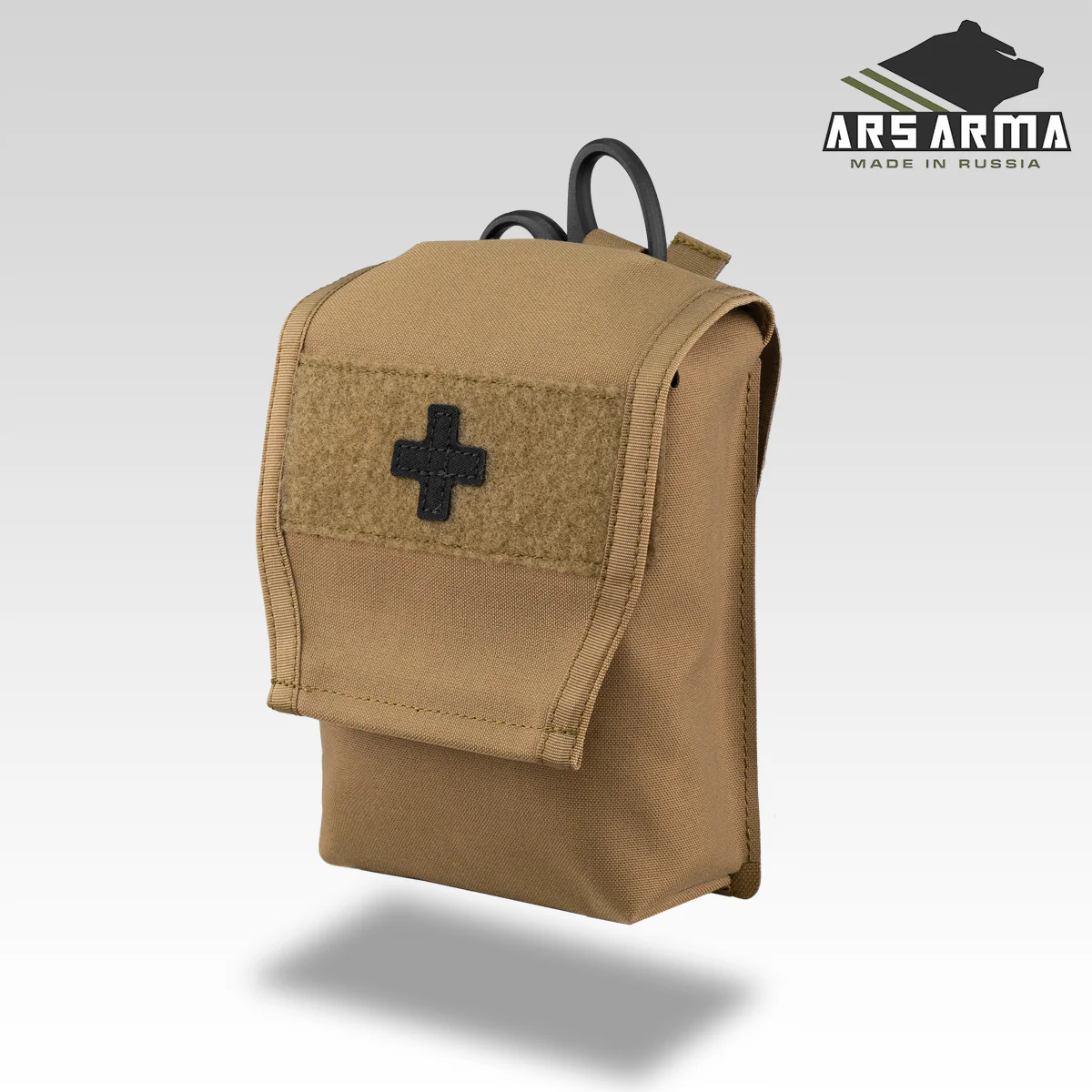 A-25 Cassette 2.0 Medium LC Medical Pouch - Image 12