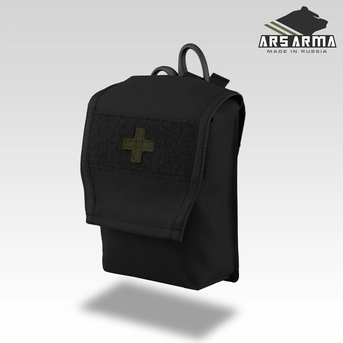 A-25 Cassette 2.0 Medium LC Medical Pouch - Image 13