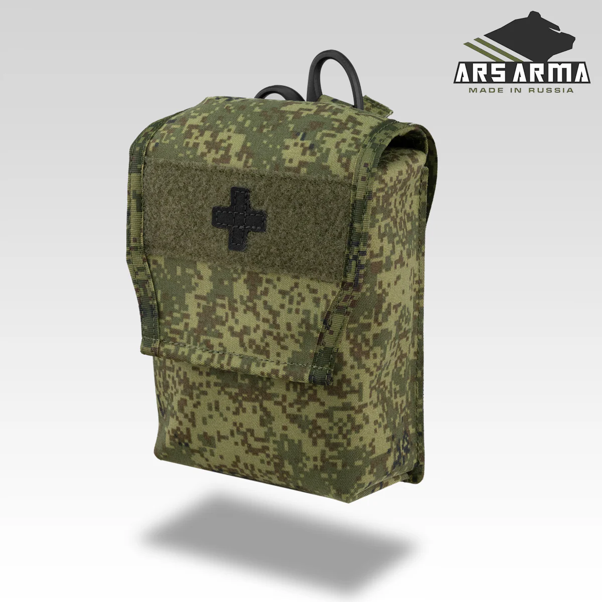 A-25 Cassette 2.0 Large LC Medical Pouch - Image 10