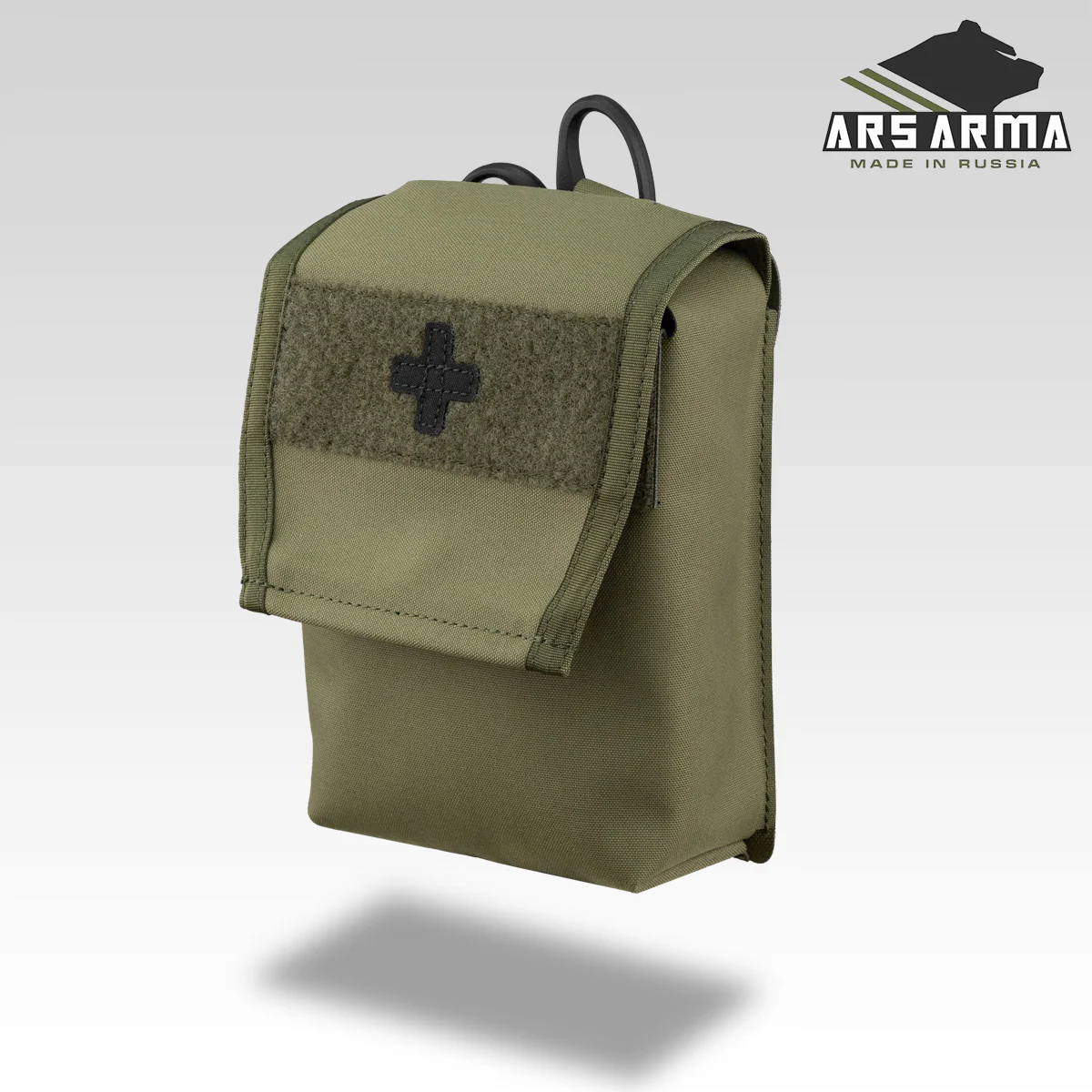 A-25 Cassette 2.0 Large LC Medical Pouch - Image 11