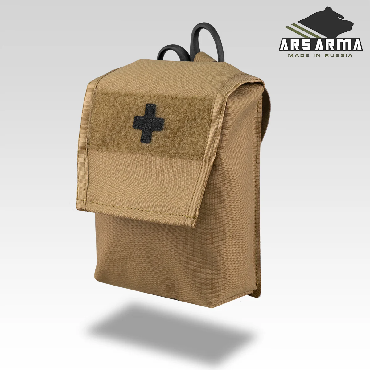 A-25 Cassette 2.0 Large LC Medical Pouch - Image 12