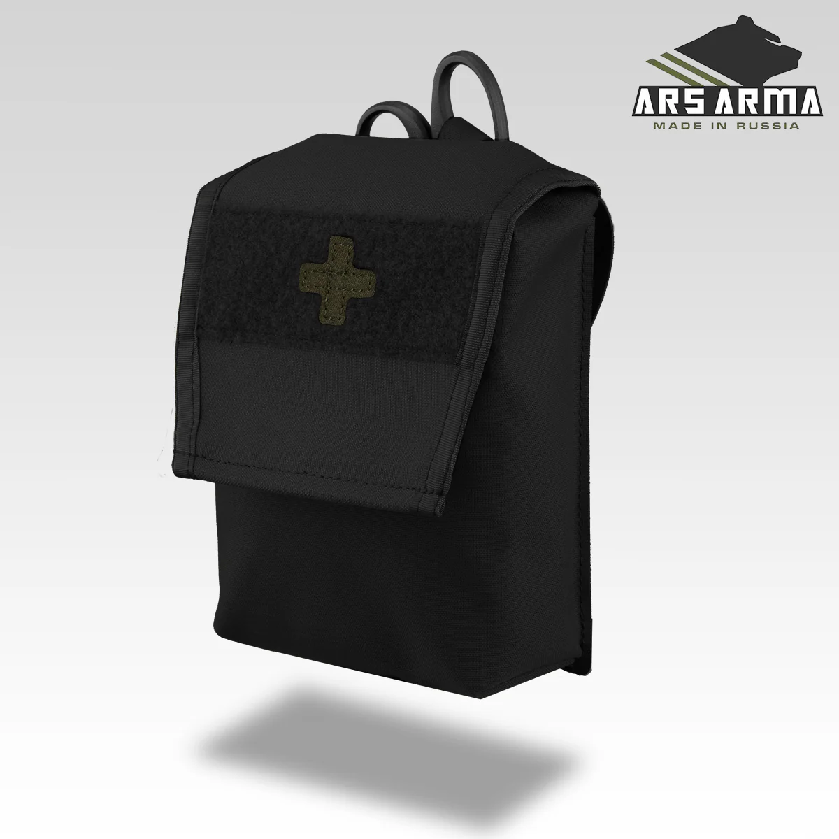 A-25 Cassette 2.0 Large LC Medical Pouch - Image 3