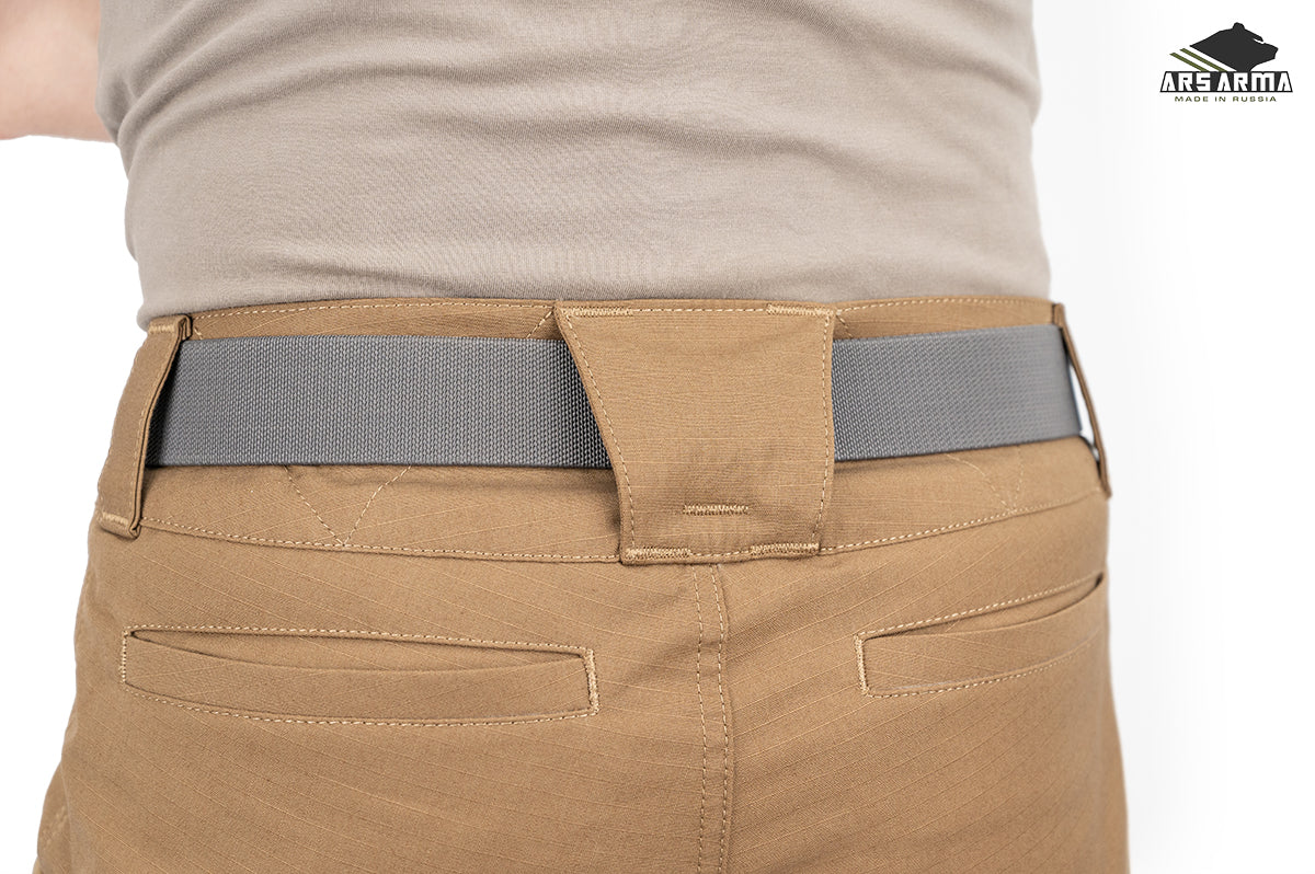 A-25 Harpy City Trousers - Image 10
