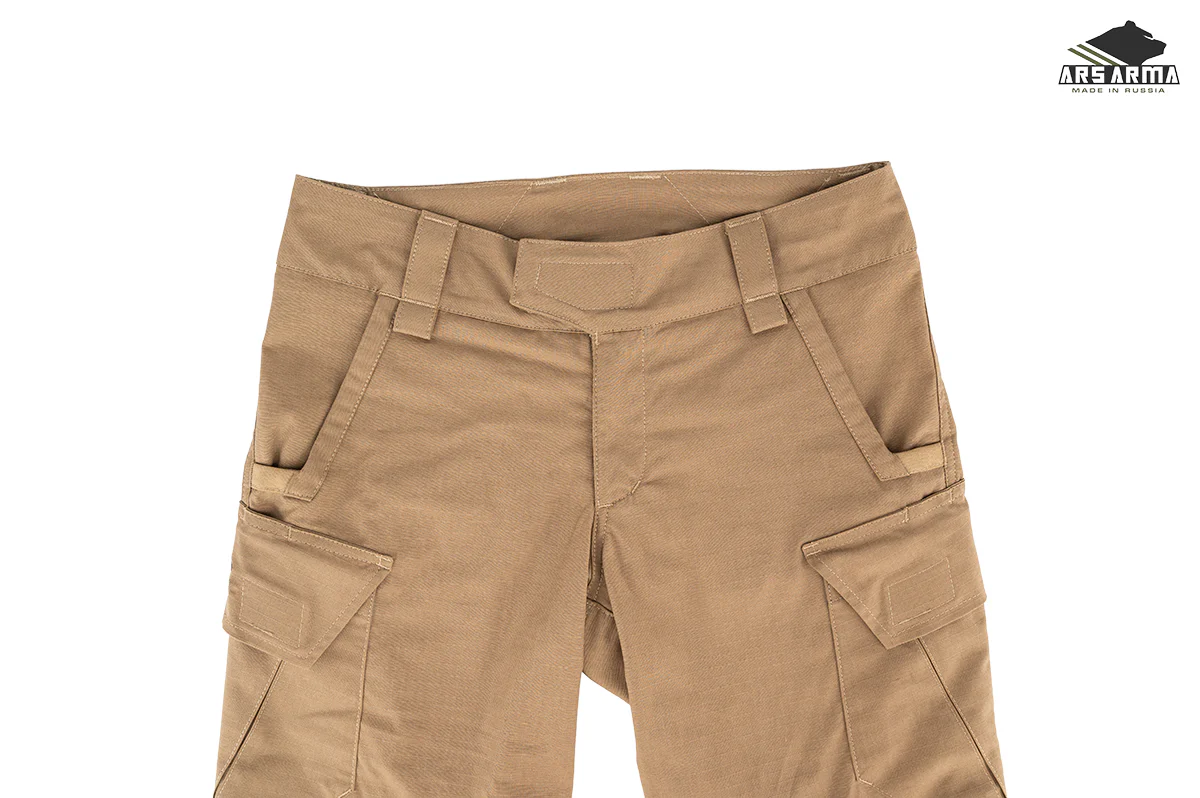 A-25 Harpy City Trousers - Image 13