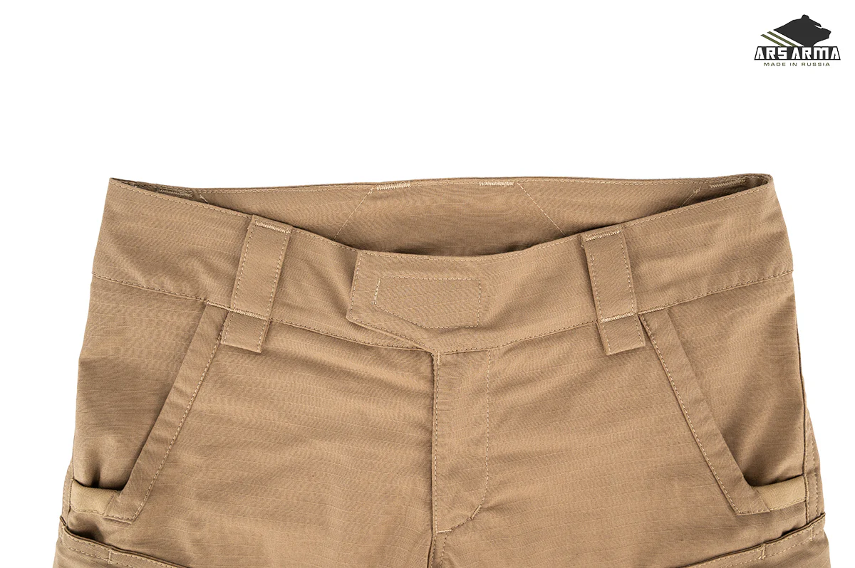 A-25 Harpy City Trousers - Image 14