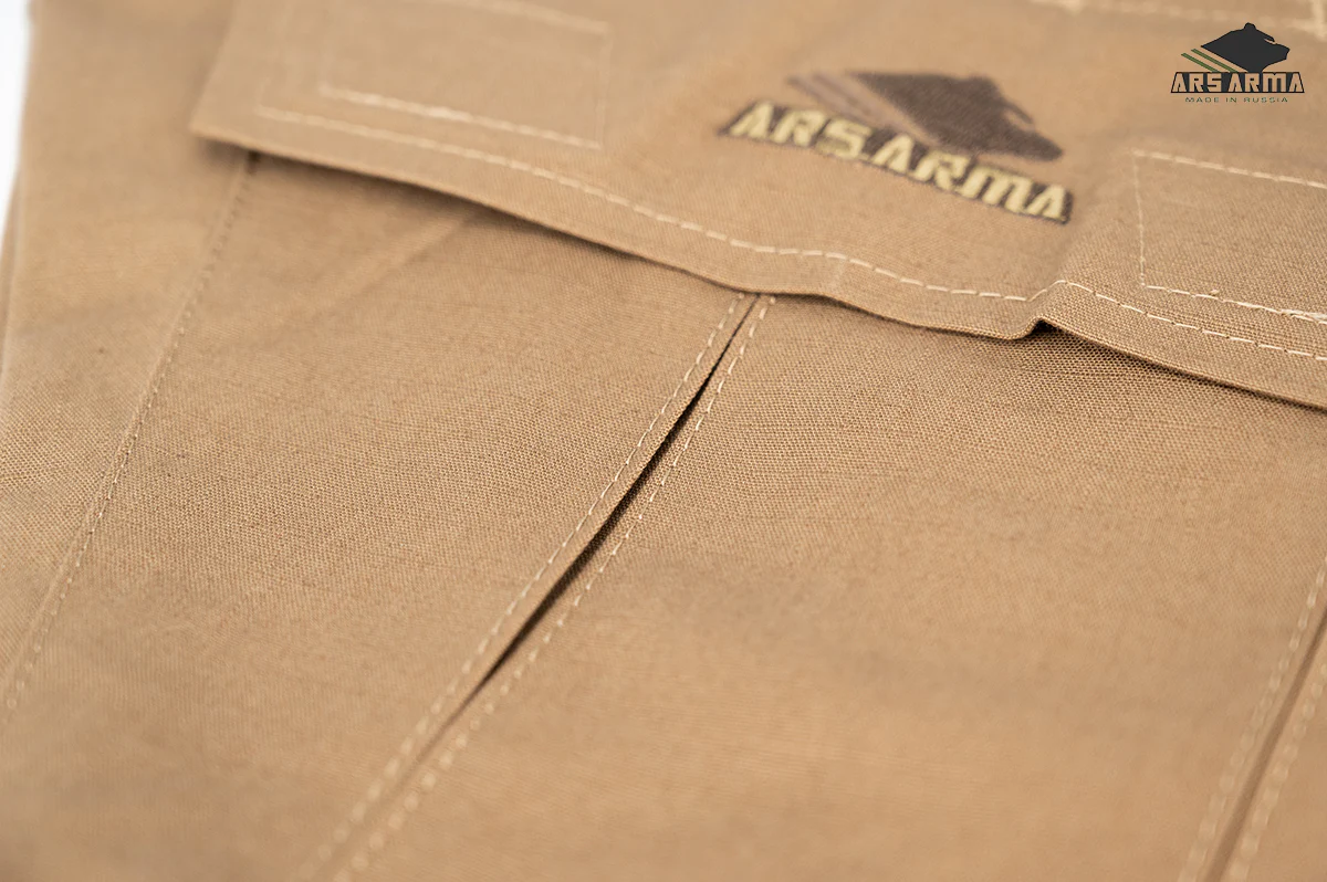 A-25 Harpy City Trousers - Image 15