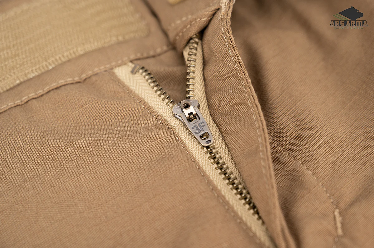 A-25 Harpy City Trousers - Image 17