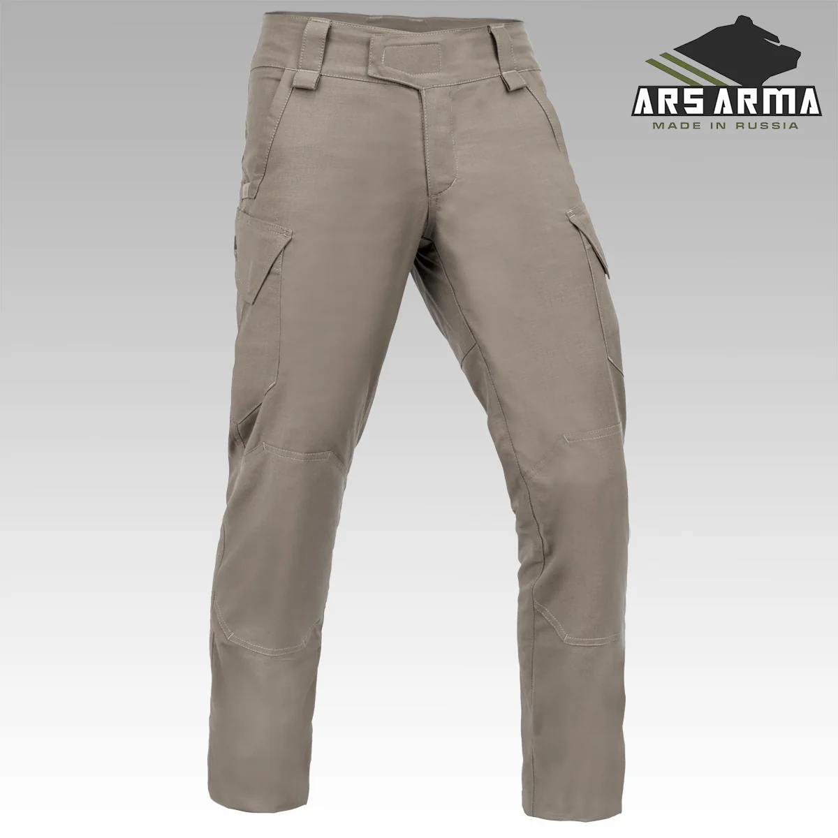 A-25 Harpy City Trousers - Image 3