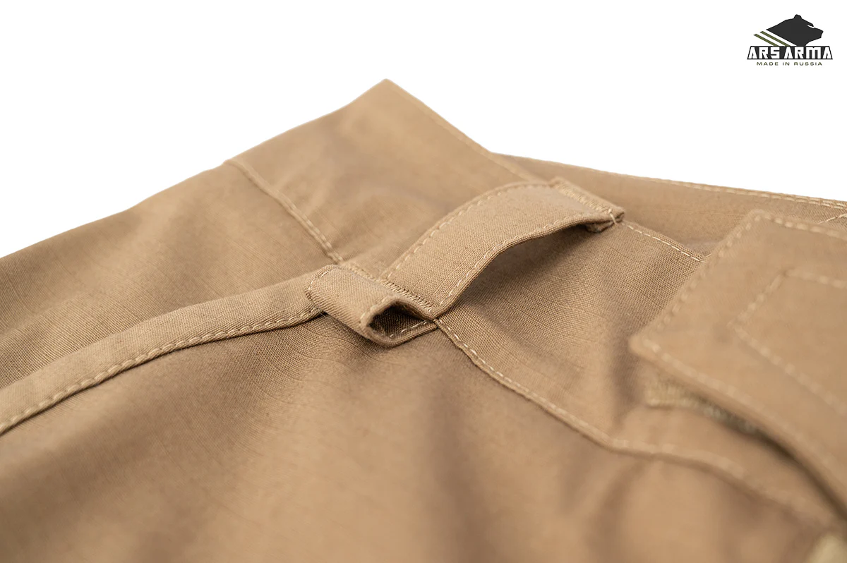 A-25 Harpy City Trousers - Image 5