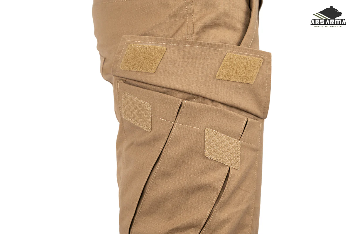 A-25 Harpy City Trousers - Image 9