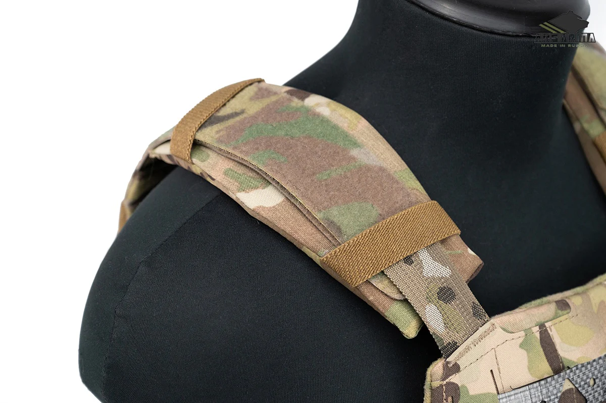 A-25 Hype Shoulder Pads - Image 4