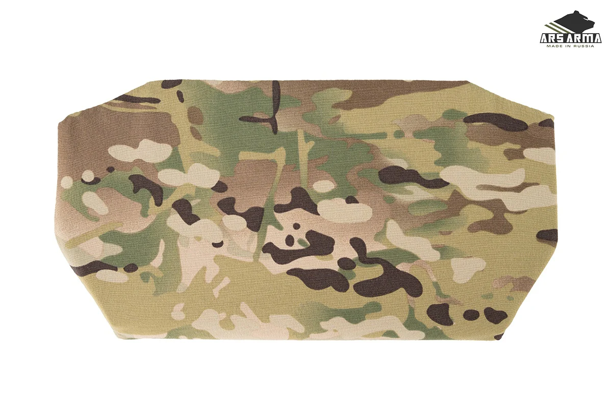 A-25 Hype Side Protection Kit Pair - Image 5