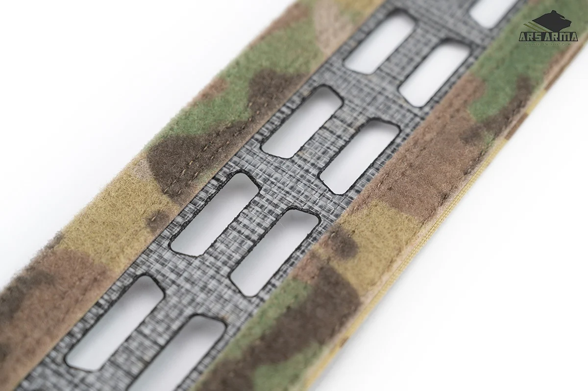 A-25 Hype Slim Cummerbund (Pair) - Image 3