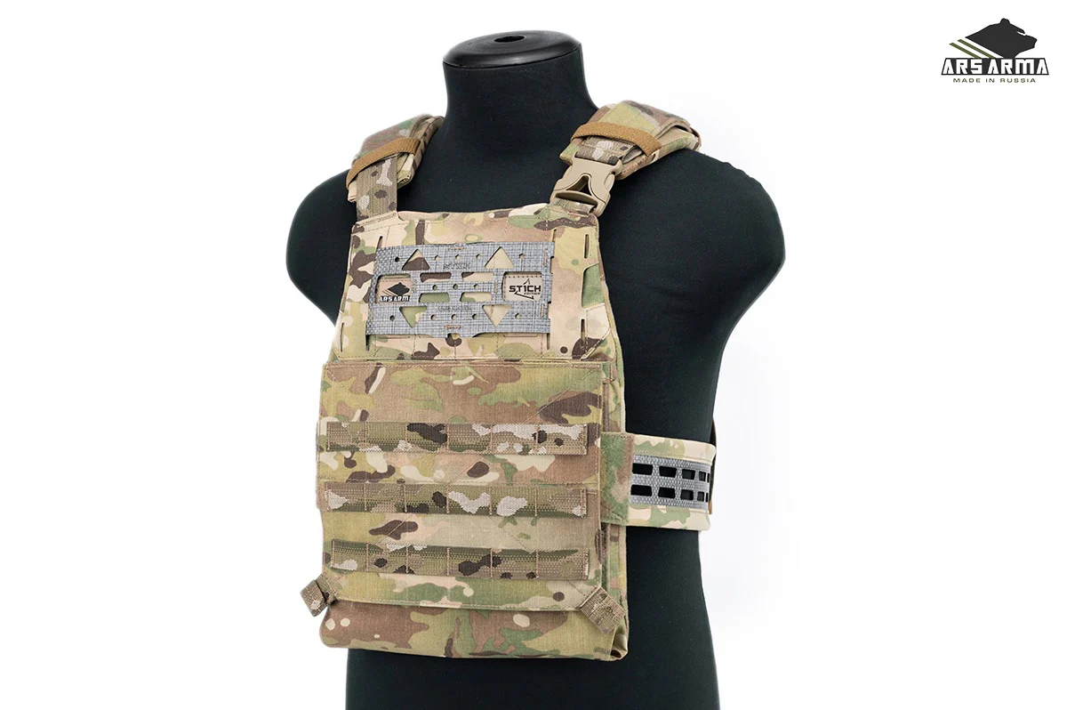 A-25 Hype Slim Cummerbund (Pair) - Image 5
