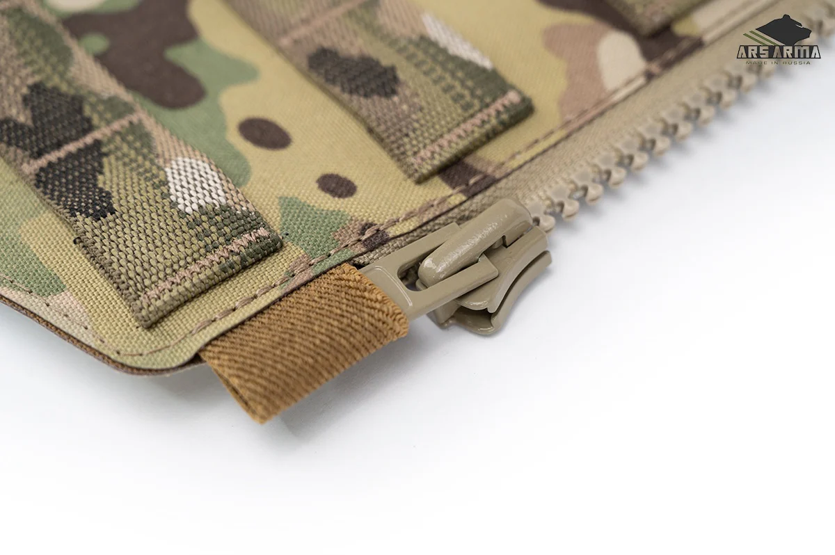 A-25 Hype Zip-On Back Panel - Image 5