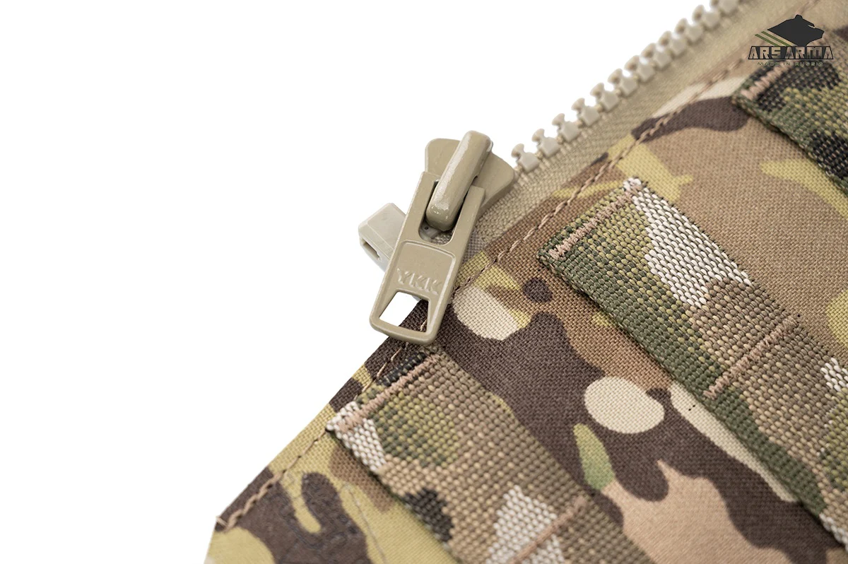 A-25 Hype Zip-On Back Panel - Image 6