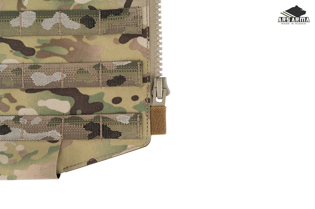 A-25 Hype Zip-On Back Panel - Image 7