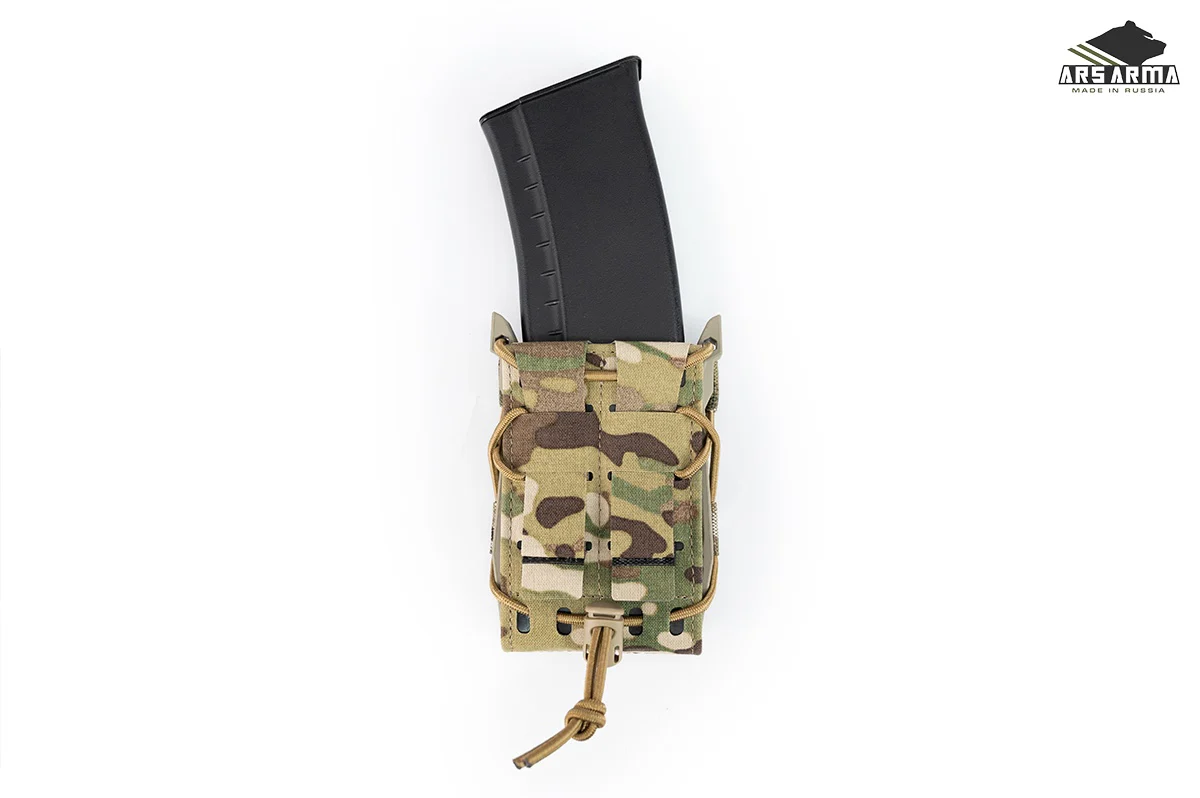 A-25 Krypton Mag Pouch - Image 3