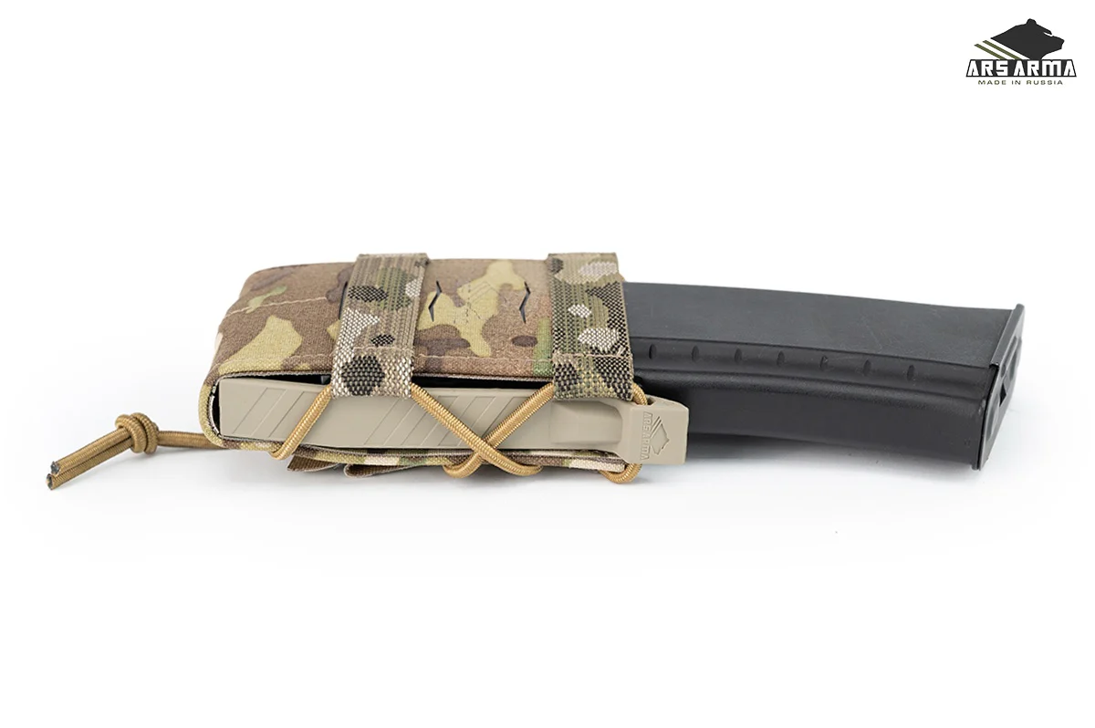 A-25 Krypton Mag Pouch - Image 4