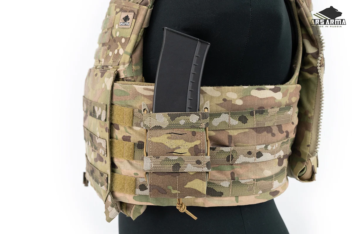 A-25 Krypton Mag Pouch - Image 8