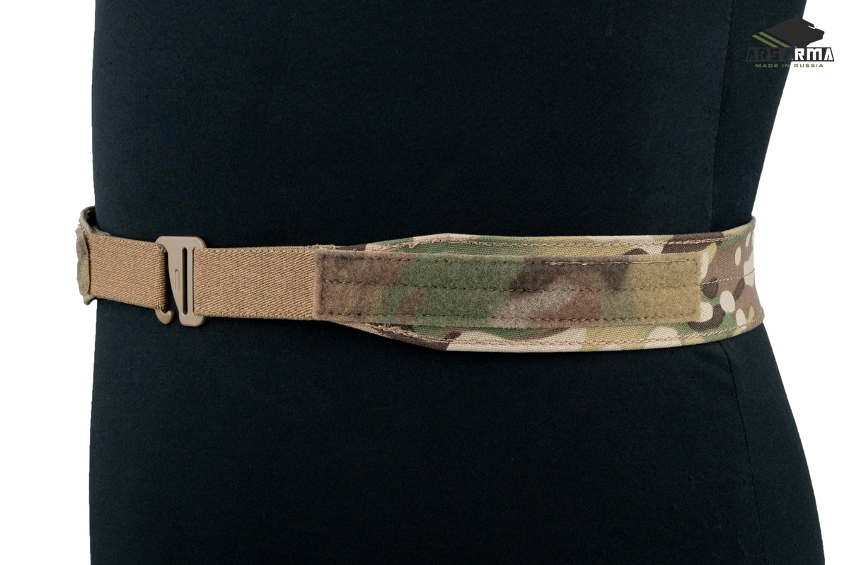 A-25 Samshir Inner Belt - Image 3