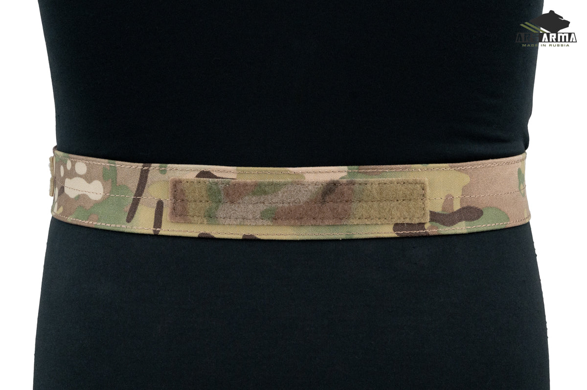 A-25 Samshir Inner Belt - Image 4