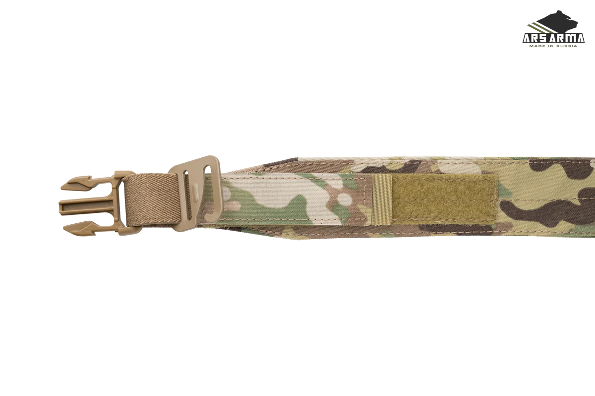 A-25 Samshir Inner Belt - Image 8
