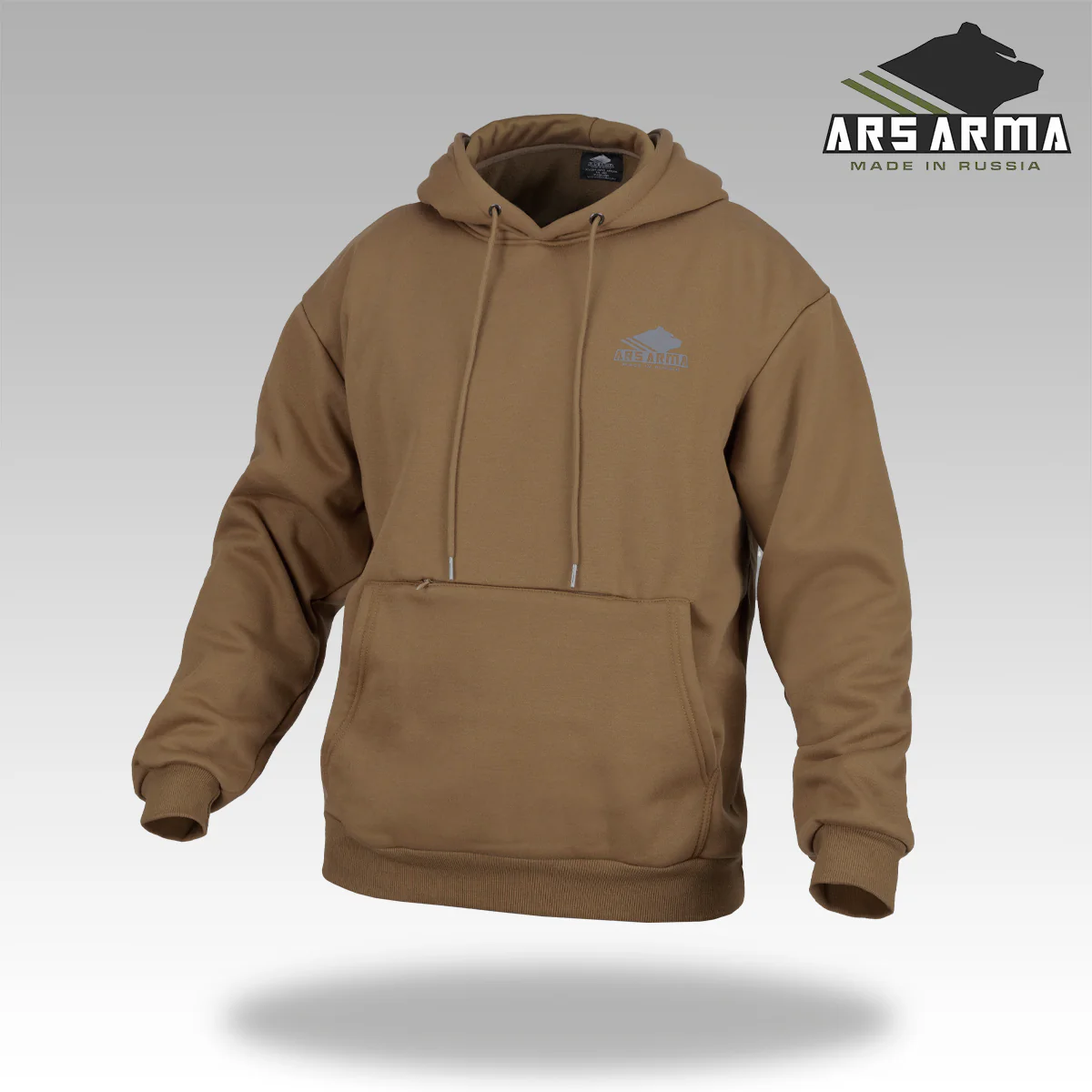 A-26 Azimuth Hoodie - Image 13