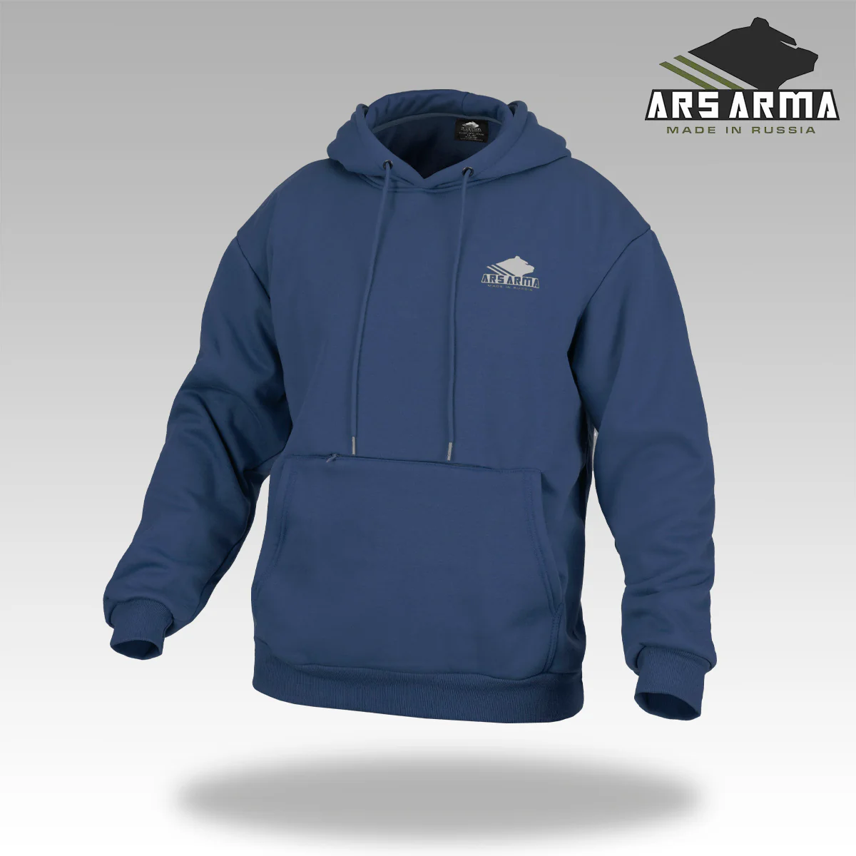 A-26 Azimuth Hoodie - Image 15