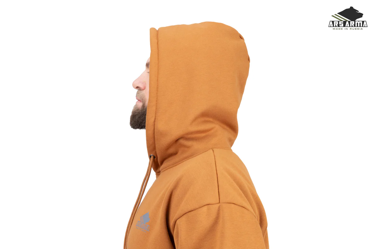 A-26 Azimuth Hoodie - Image 3